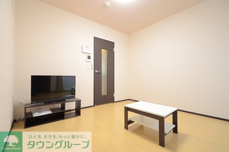 クレイノガーデンハイツＷＡＤＡの物件内観写真