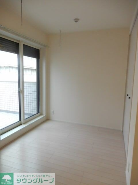 トゥール・ブランの物件内観写真