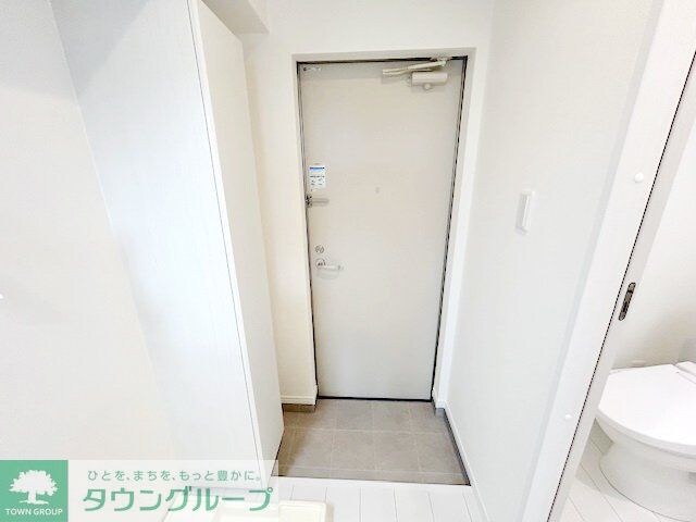 フォレスト南多摩の物件内観写真