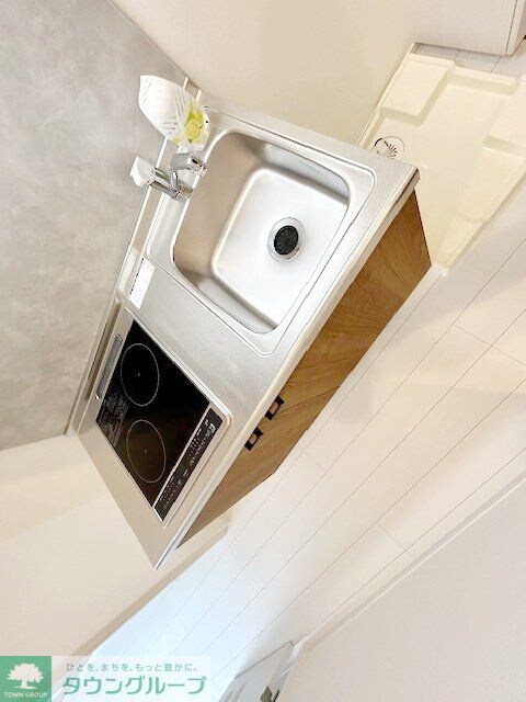 フォレスト南多摩の物件内観写真