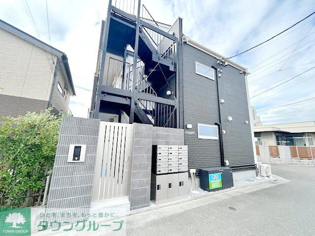 フォレスト南多摩の物件内観写真