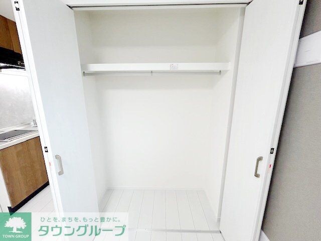 フォレスト南多摩の物件内観写真