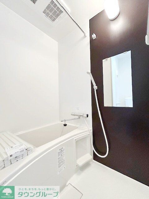 フォレスト南多摩の物件内観写真