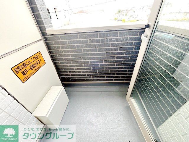 フォレスト南多摩の物件内観写真