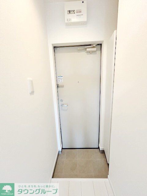 フォレスト南多摩の物件内観写真