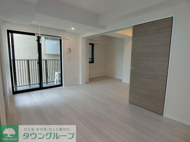 ＫＤＸレジデンス三鷹の物件内観写真