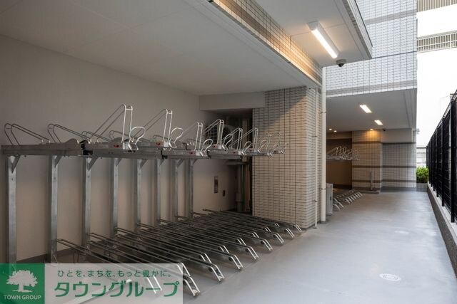 ＫＤＸレジデンス三鷹の物件内観写真