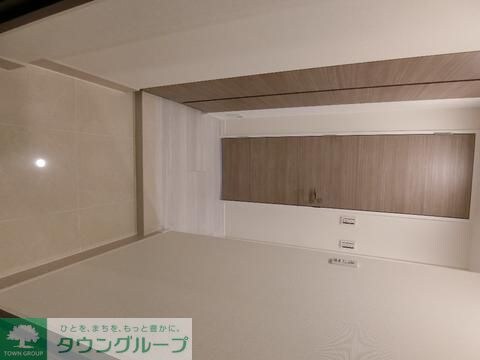 ＫＤＸレジデンス三鷹の物件内観写真