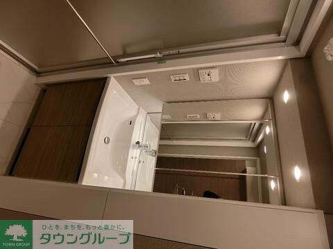 ＫＤＸレジデンス三鷹の物件内観写真