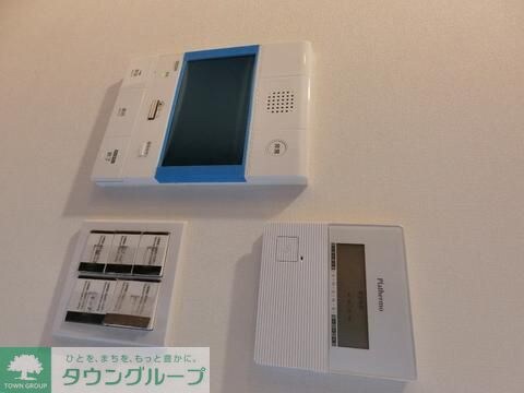 ＫＤＸレジデンス三鷹の物件内観写真