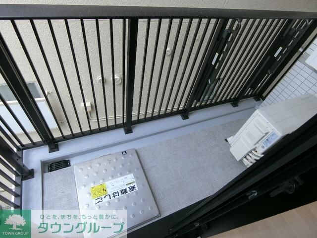 ＫＤＸレジデンス三鷹の物件内観写真