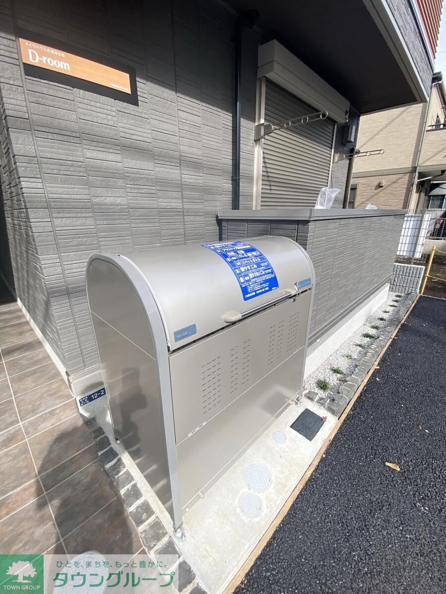 サンク　アン　吉祥寺の物件内観写真