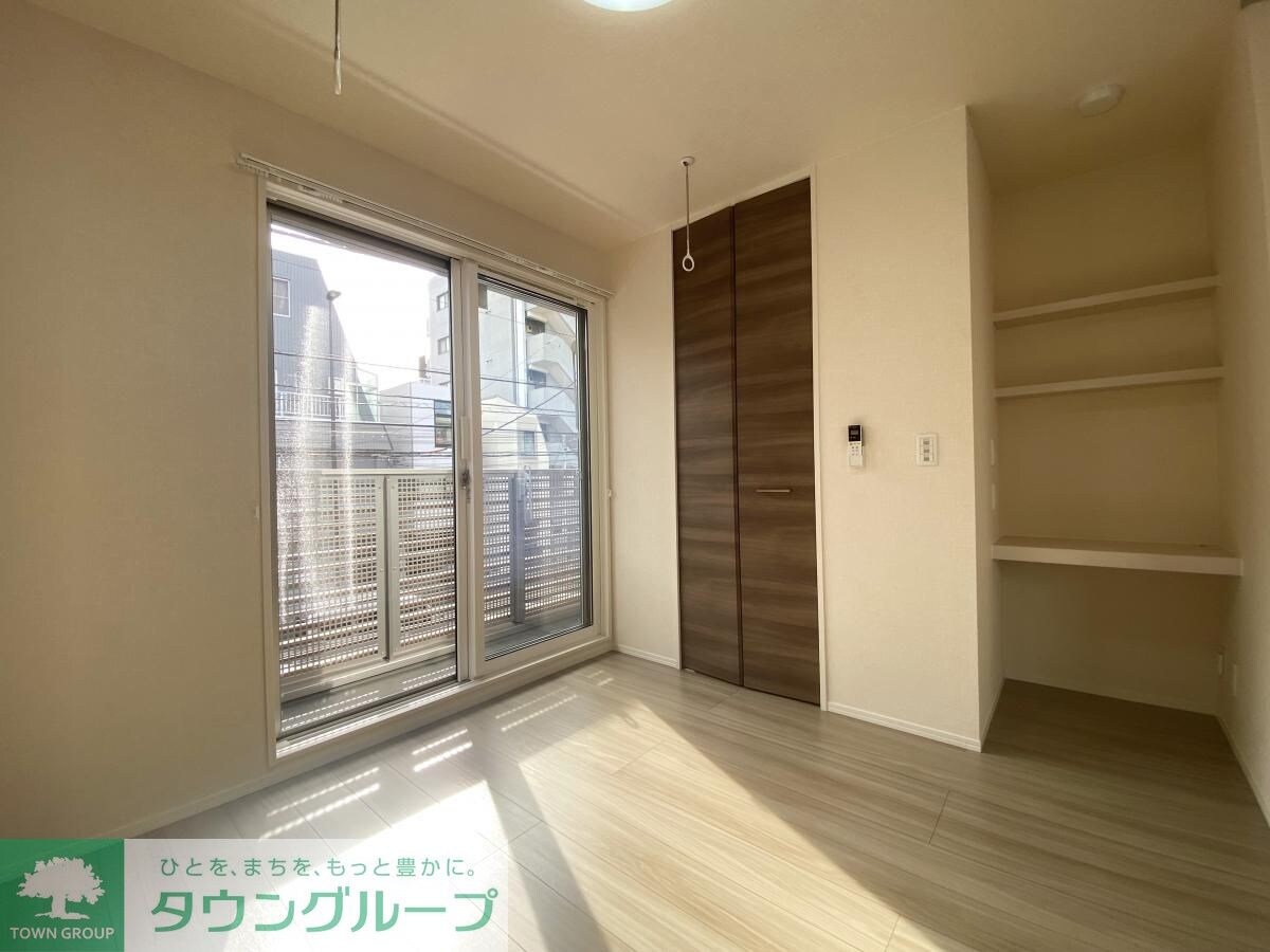 サンク　アン　吉祥寺の物件内観写真