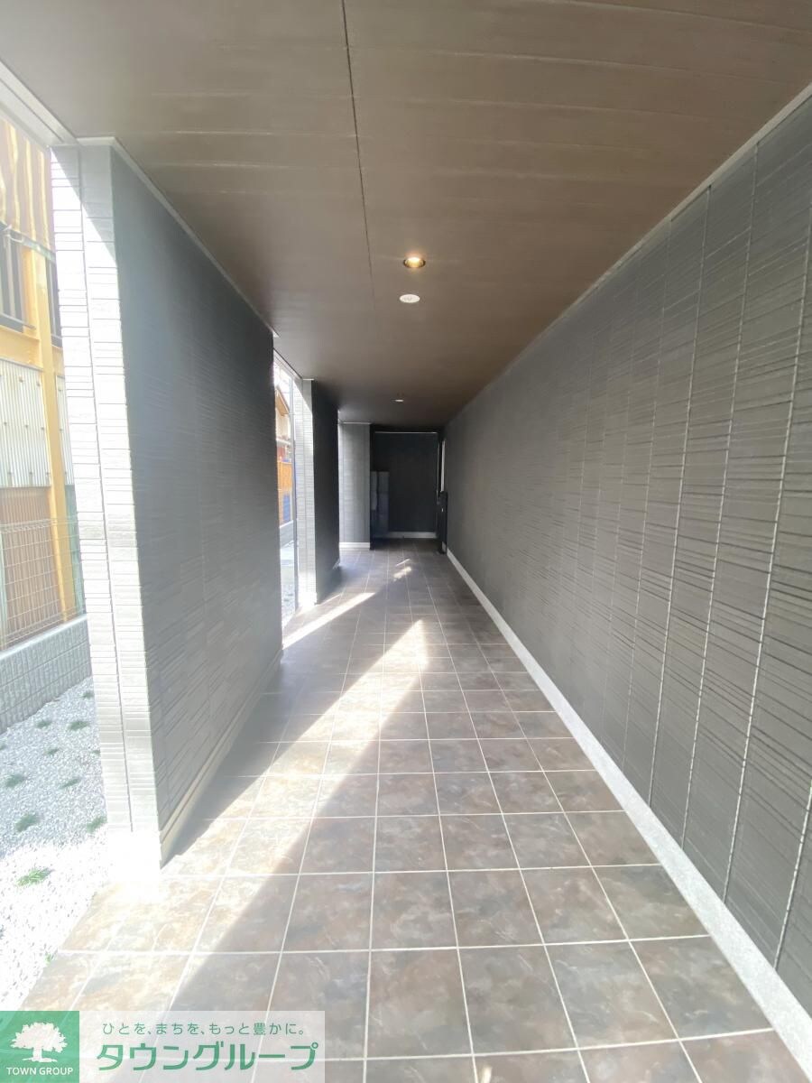 サンク　アン　吉祥寺の物件内観写真