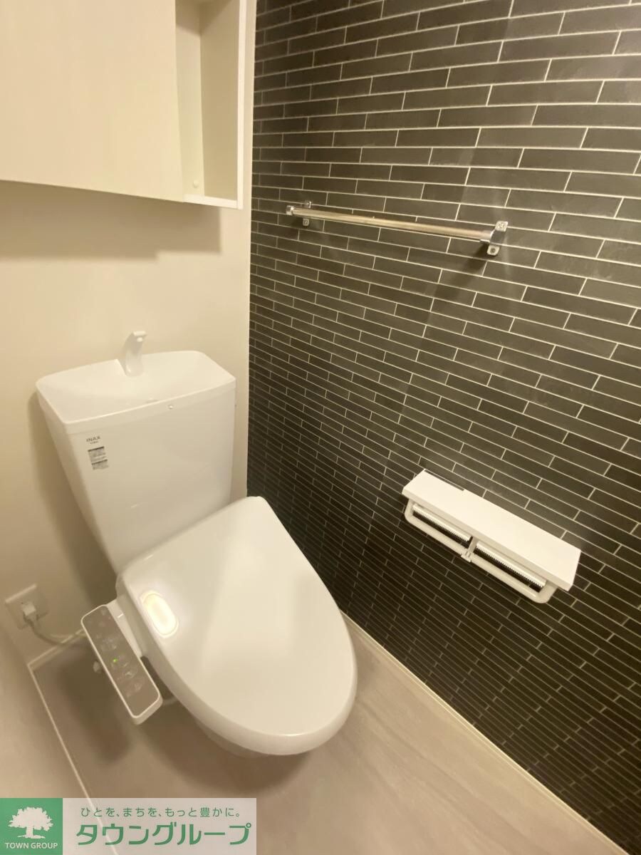 サンク　アン　吉祥寺の物件内観写真