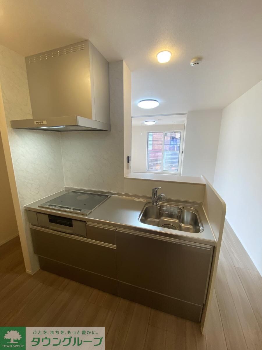 サンク　アン　吉祥寺の物件内観写真