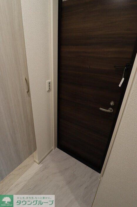 Asset-Court小金井本町Aの物件内観写真