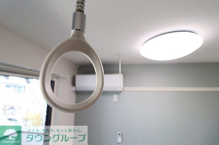 Asset-Court小金井本町Aの物件内観写真