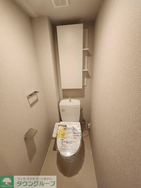 トラープランド蒼麗館の物件内観写真