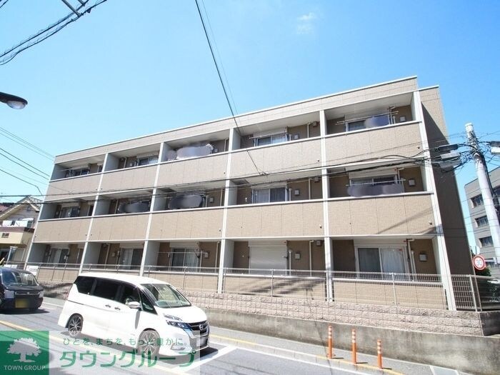 Ａｖａｎｃｅｒ　Ａｋａｎｅの物件内観写真