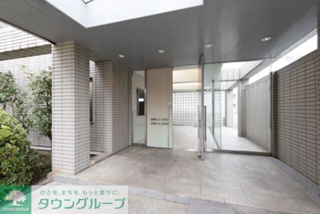 成城ストリームハイツの物件内観写真