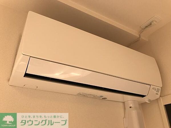 ラ・ロンディーネの物件内観写真