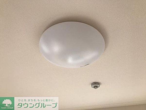 ラ・ロンディーネの物件内観写真