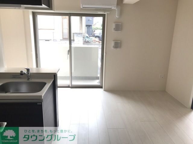 ラ・ロンディーネの物件内観写真