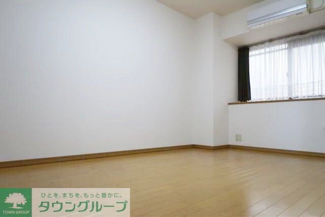 クリオ日野弐番館の物件内観写真