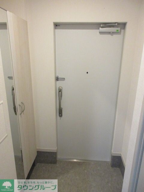 Ｌｕｃｅｎｔ・Ｋの物件内観写真