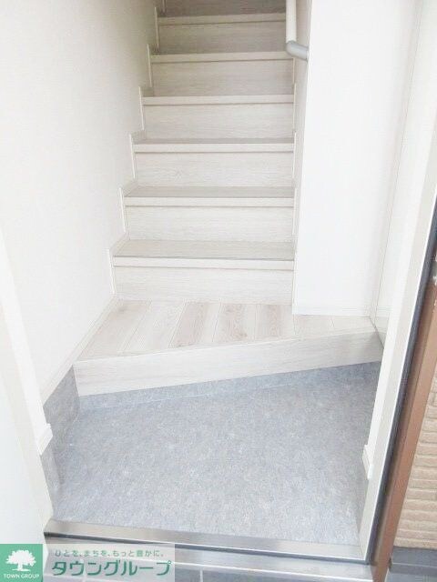 Ｌｕｃｅｎｔ・Ｋの物件内観写真