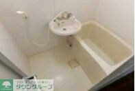 ハイツフェルテの物件内観写真