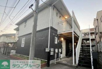 ハイツフェルテの物件内観写真