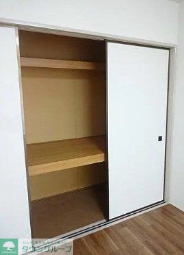 ハイツフェルテの物件内観写真