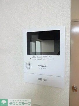 ハイツフェルテの物件内観写真