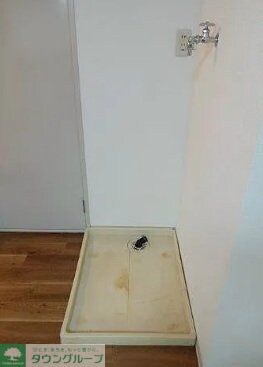 ハイツフェルテの物件内観写真