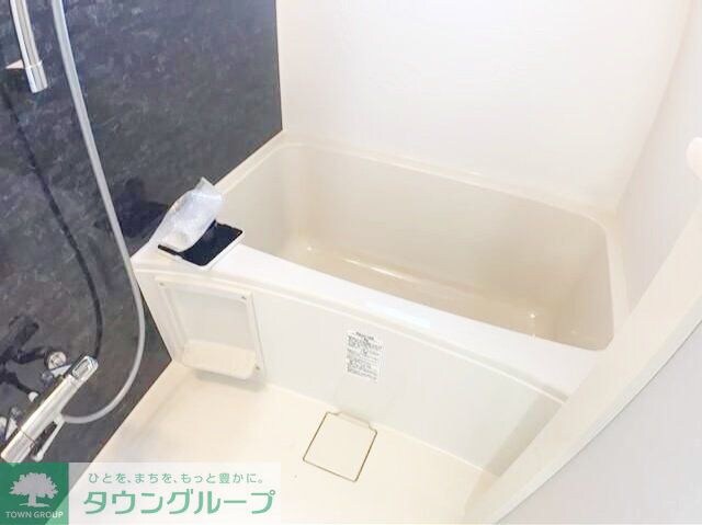 アップライン東府中の物件内観写真