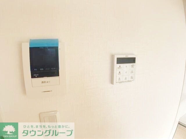 アップライン東府中の物件内観写真