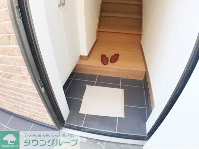 アップライン東府中の物件内観写真