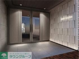 ＰＡＲＫ　ＭＯＤＥＲＮ　つつじヶ丘の物件内観写真