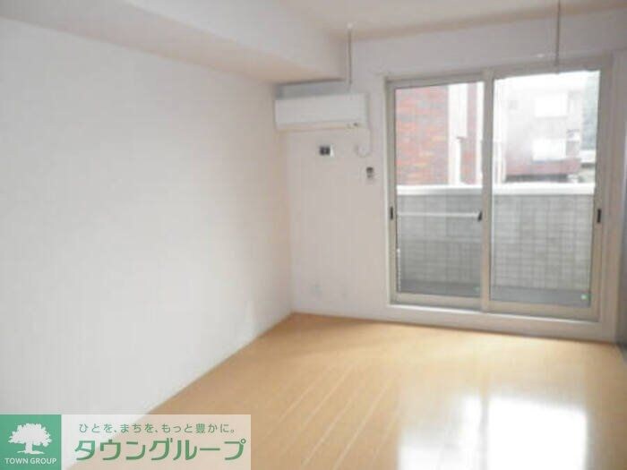 Ｋヴィラージュの物件内観写真