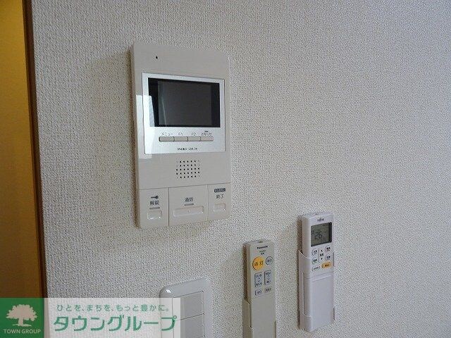 ネオグランツの物件内観写真