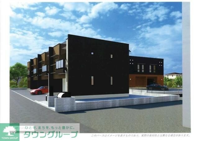 Ｔｉｅｒｃｅｌ－ティアセル－Ａ棟の物件内観写真