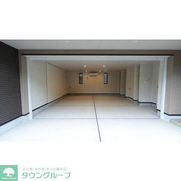 Ｔｉｅｒｃｅｌ－ティアセル－Ａ棟の物件内観写真