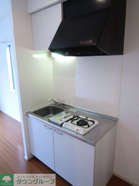 ベルファミーユの物件内観写真