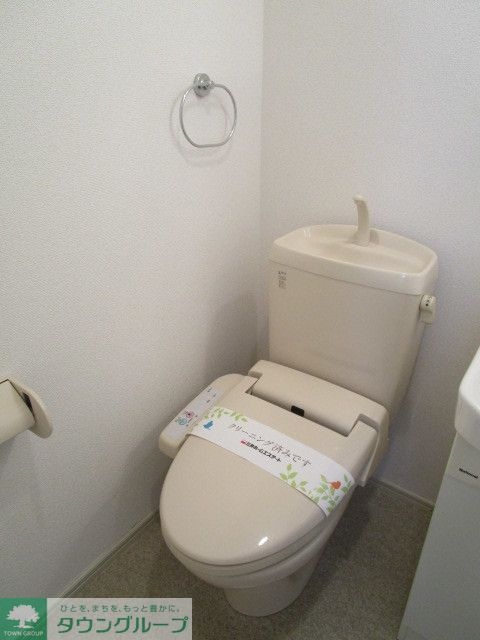 ベルファミーユの物件内観写真