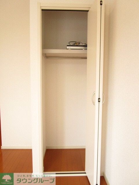 ベルファミーユの物件内観写真