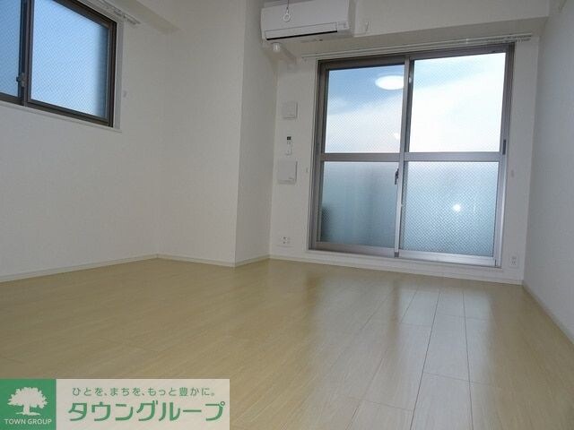 エスペランサ国立の物件内観写真