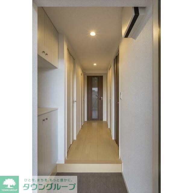 ルーチェ国立ズードの物件内観写真