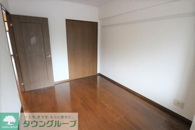 ライフステージ武蔵野の物件内観写真